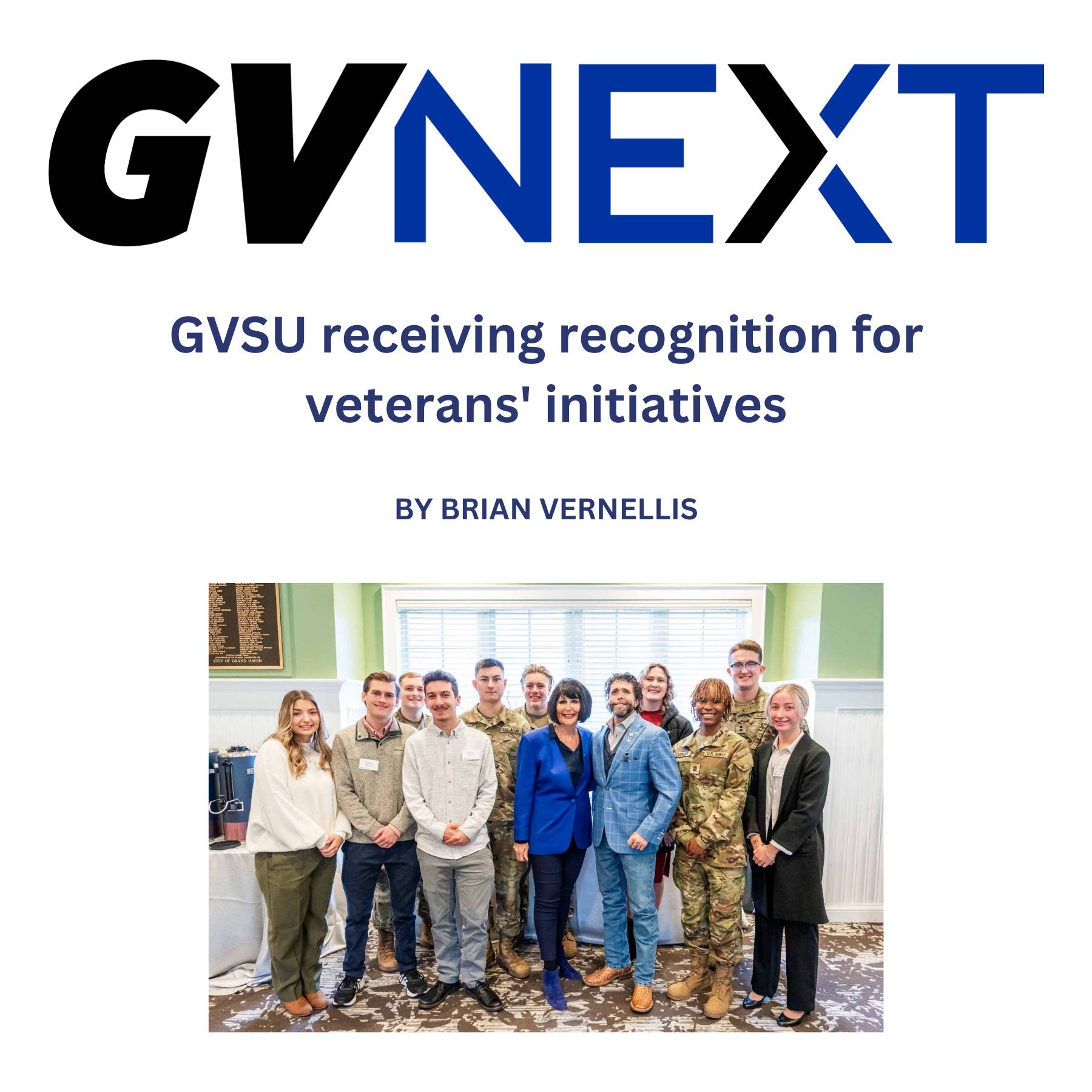 GVnext article